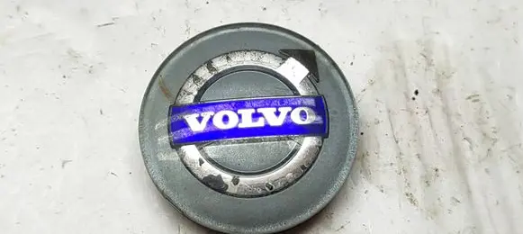 Volvo V60 Original wheel cap 30748052 30666913 D38MA