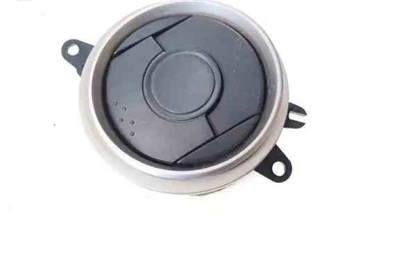 Honda Civic Dash center air vent grill 77620smgg012m1 77620-smg-g012-m1