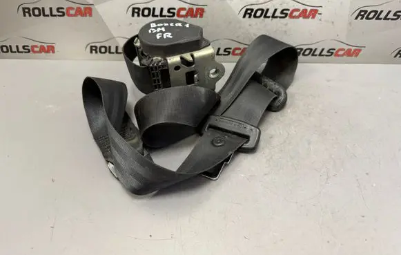 Peugeot Boxer Front seatbelt 735521571