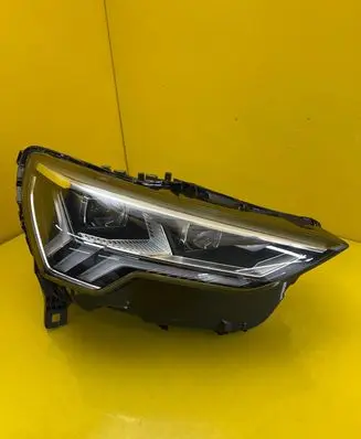 Audi RS Q3 Headlight/headlamp 83A941036