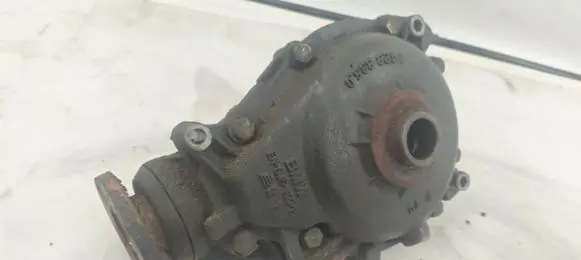 BMW 3 E46 Front differential 14288320