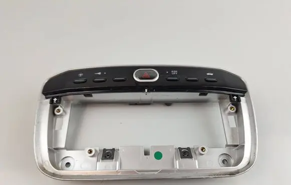 Fiat Punto Evo Other switches/knobs/shifts 61156400 7355122450 735512244