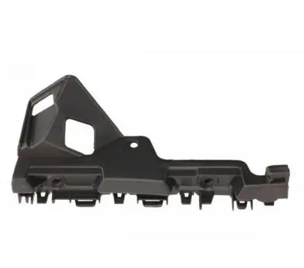Opel Vivaro Front bumper mounting bracket 6000640024