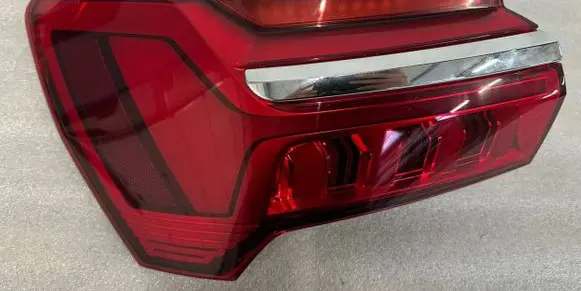 Audi A6 S6 C8 4K Rear/tail lights 4K5945091A