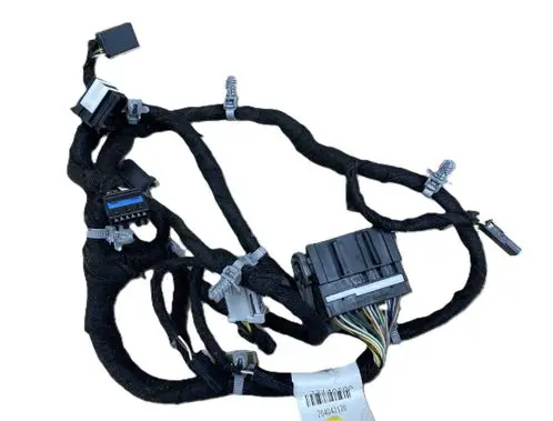 Cadillac Escalade IV Front door wiring loom 23482120