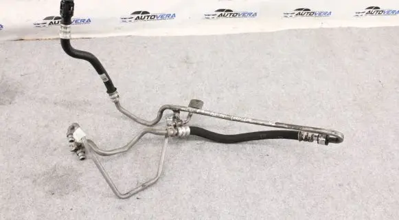 BMW M5 Power steering hose/pipe/line 2284415 32412284415