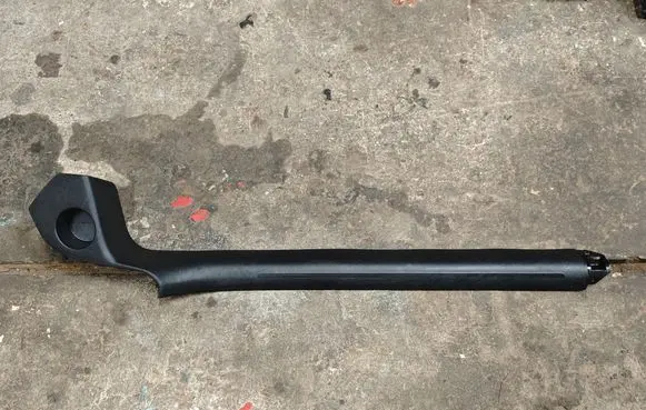 Audi A5 8T 8F Front sill trim cover 8T0853906A 8T0853906