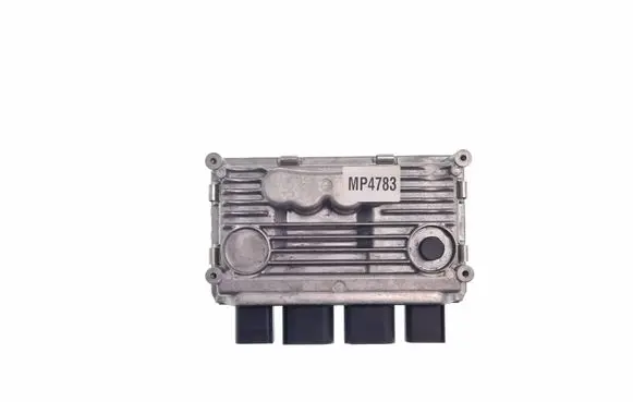 BMW 5 F10 F11 Steering rack control module 6796392 7882977176 901250100005