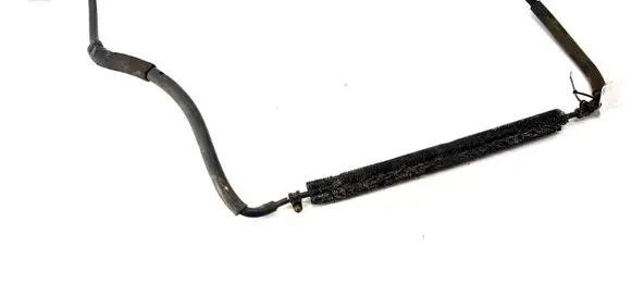 Jaguar XJ X308 Power steering radiator