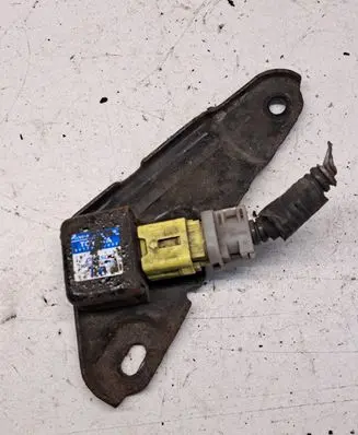 Toyota Prius (NHW20) Airbag deployment crash/impact sensor 8917347040 2521000150