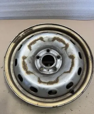 Renault Trafic III (X82) R16 steel rim 403001852R