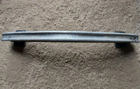Rear beam