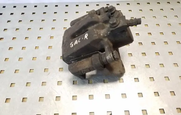 Chrysler 300 - 300C Rear brake caliper