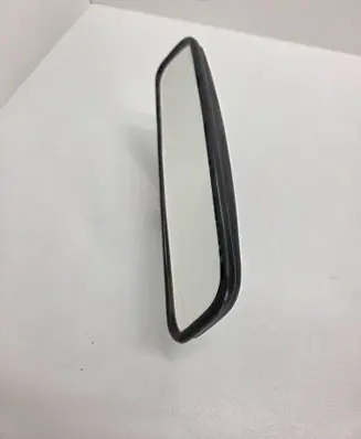Audi 100 200 5000 C3 Rear view mirror (interior) E10110043