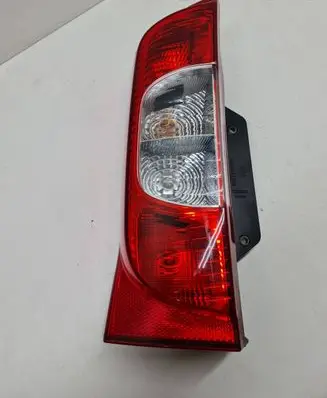 Peugeot Bipper Rear/tail lights 01353206080 081504908 13201F7A