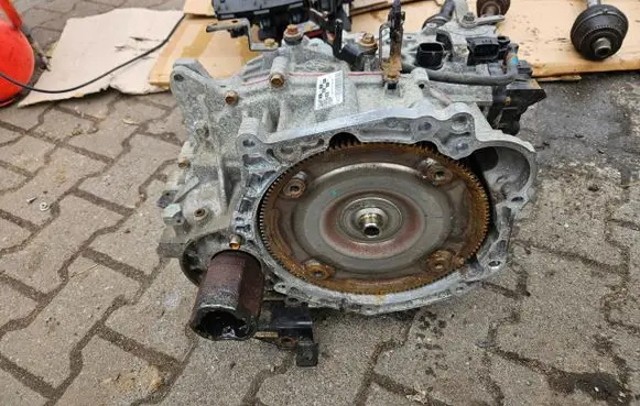 KIA Soul Automatic gearbox RAGXC2576149