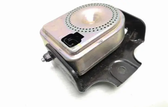 Ford Mustang Mach-E Alarm system siren LJ8T19N217BB LJ8T-19N217-BB