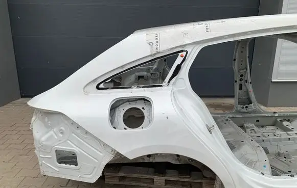 Mercedes-Benz CLA C118 X118 Rear quarter panel 