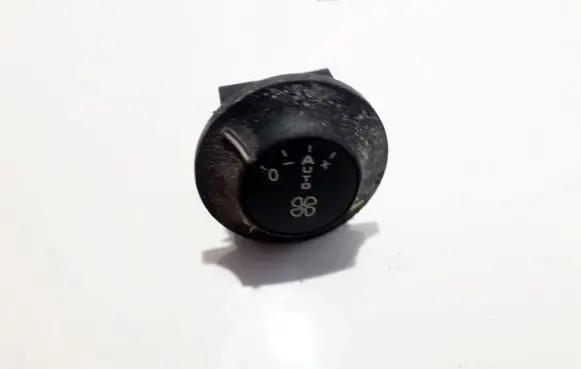 Fiat Ulysse Interior fan control switch 1488941077 0400440161