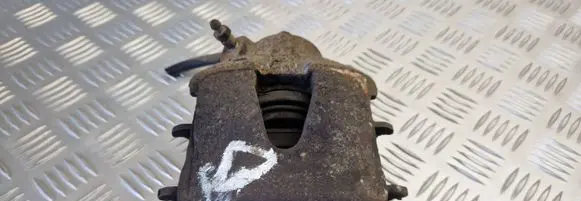 Volkswagen Golf V Front brake caliper