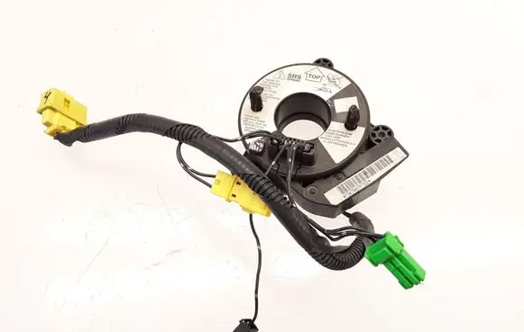Airbag slip ring squib (SRS ring)