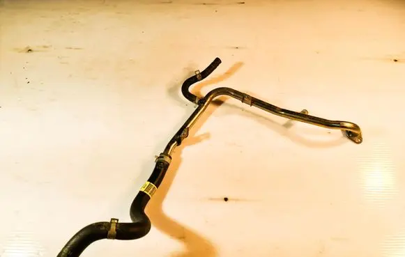 Hyundai Tucson TL Engine coolant pipe/hose 97311D3100