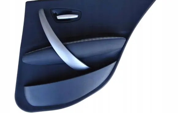 BMW 1 E81 E87 Rear door card panel trim