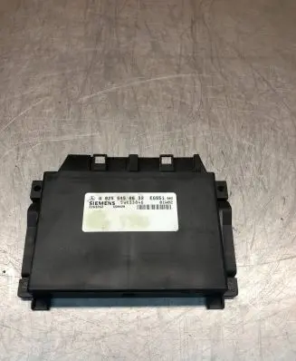 Mercedes-Benz C W203 Gearbox control unit/module A0255450632