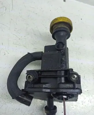 Renault Megane II Breather/breather pipe/hose 8200279414