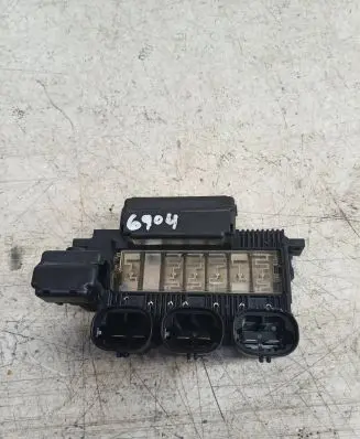 Peugeot Expert Fuse box set 72276156