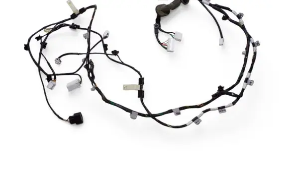 KIA Sorento Tailgate/trunk wiring harness 916802P010