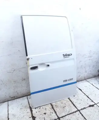 Mercedes-Benz Vito Viano W639 Back/rear loading door 