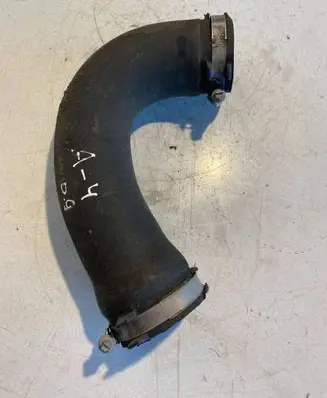 Audi A4 S4 B8 8K Engine coolant pipe/hose