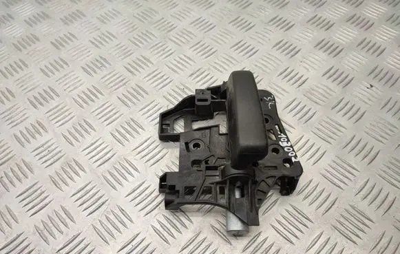 Toyota Proace Sliding door interior handle 9812093480