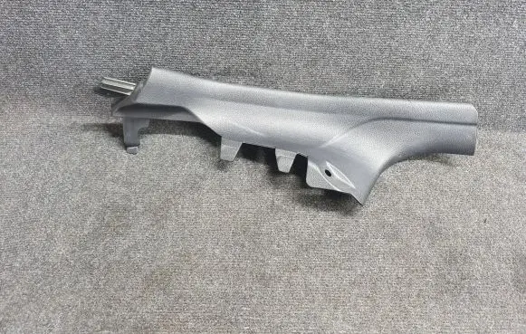 BMW 4 F36 Gran coupe Rear sill trim cover 7308811 20024110