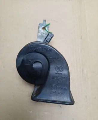 Mazda CX-9 Horn signal