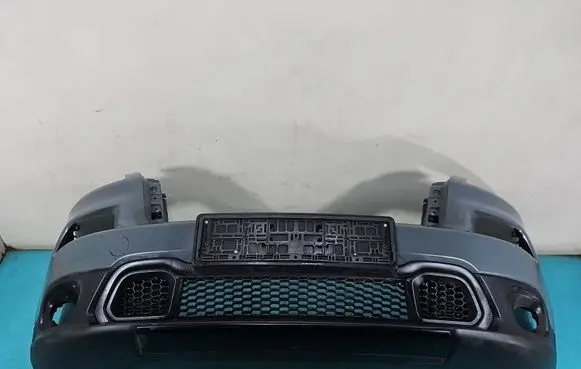 Jeep Cherokee Front bumper IMPRK1561565