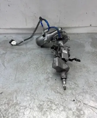 Electric power steering pump