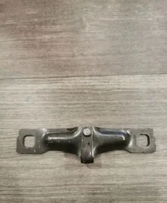 Seat Ateca Trunk lock loop 8V0827507H