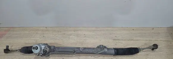 Audi A6 S6 C6 4F Steering rack 4F1422066A 7853993189