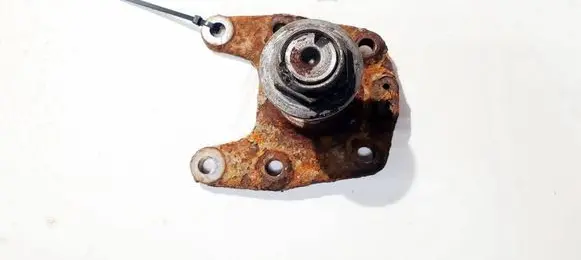Citroen C4 I Picasso Stub axle 