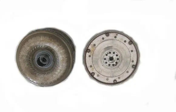 Audi Q5 SQ5 Clutch set kit