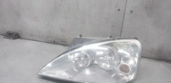 Ford Galaxy Headlight/headlamp YM2113005EH
