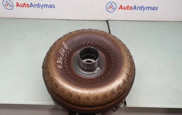 BMW X5 F15 Torque converter 8632180 24408632180