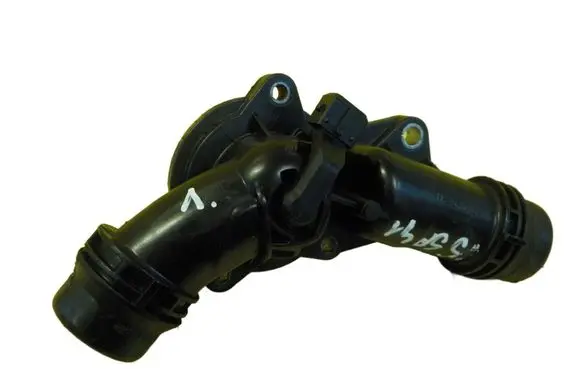 BMW Z4 E85 E86 Thermostat/thermostat housing 15SP41