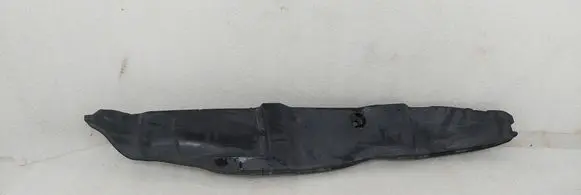 Audi A3 8Y Fender foam support/seal 8Y0864236