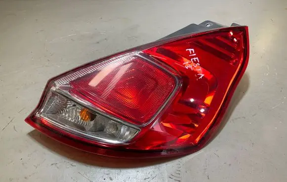Ford Fiesta Rear/tail lights C1BB13404A