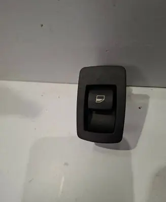 BMW 3 E90 E91 Electric window control switch 15939900 3177B 6945874