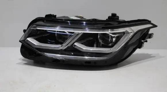Volkswagen Tiguan Headlight/headlamp 5NB941081G 030111923300