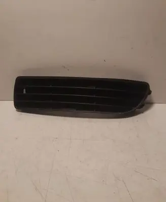 Audi A4 S4 B5 8D Front bumper lower grill 3D0807345B